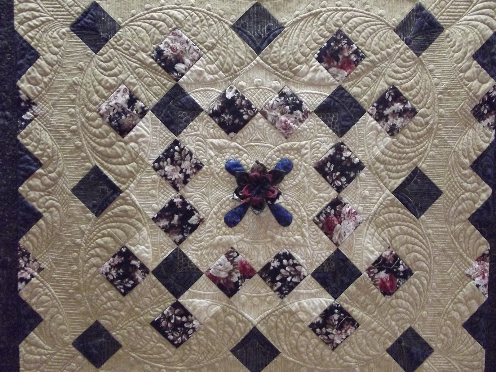 A Flower for Plain Jane